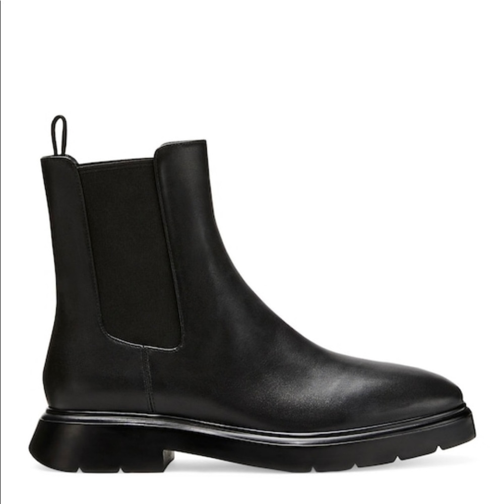 Brand New Stuart Weitzman Mckenzee Chelsea Bootie